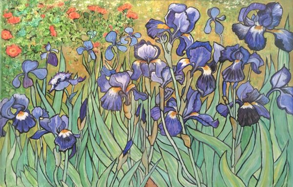 Irises