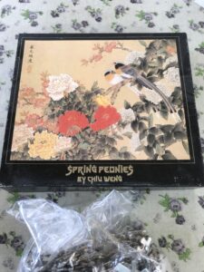 Jigsaw Puzzle